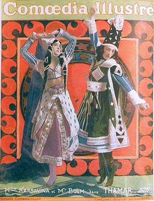 DIAGHILEV�\��10